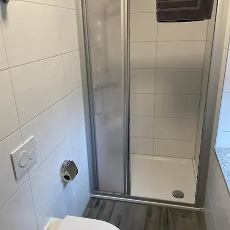 Alte Schule Πανσιόν