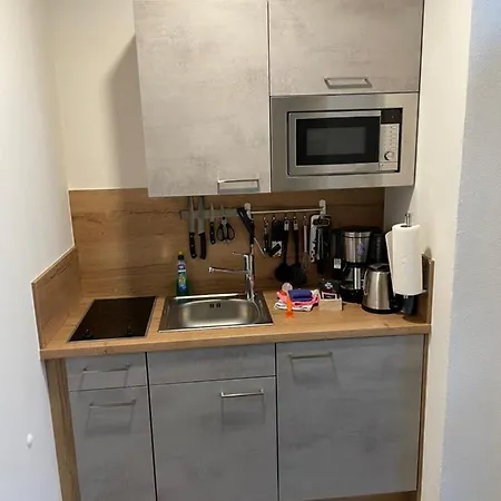 Πανσιόν Alte Schule 3*