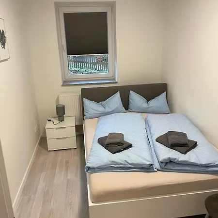 Alte Schule Πανσιόν