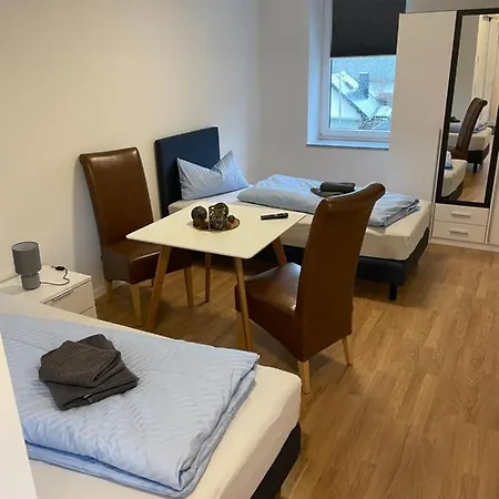 Alte Schule 3* Langenbernsdorf