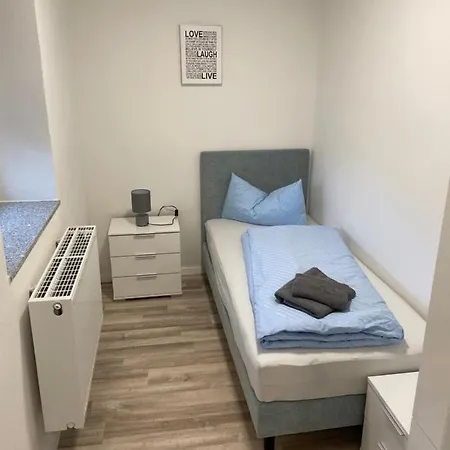 Alte Schule Πανσιόν