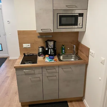 Alte Schule 3* Langenbernsdorf