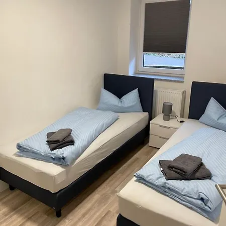 Πανσιόν Alte Schule 3*