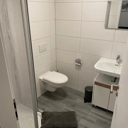 Πανσιόν Alte Schule