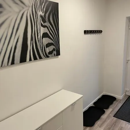 Πανσιόν Alte Schule 3*