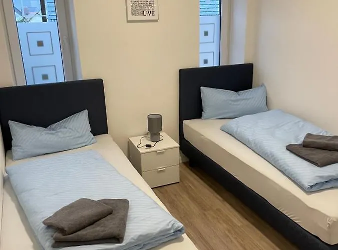 Alte Schule Pensionat 3*