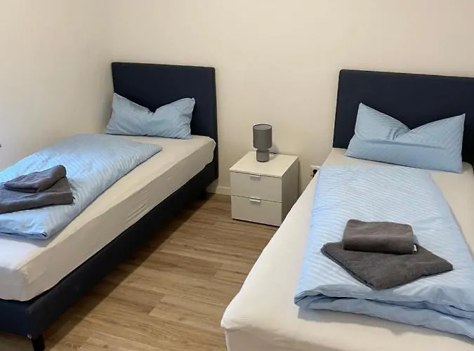 Alte Schule 3* Langenbernsdorf