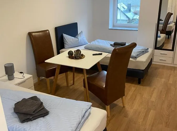 Alte Schule 3* Langenbernsdorf