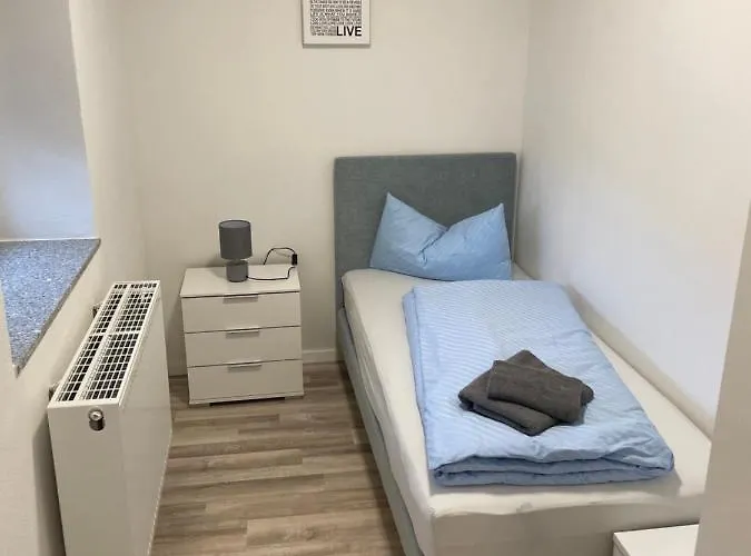 Alte Schule Pensionat