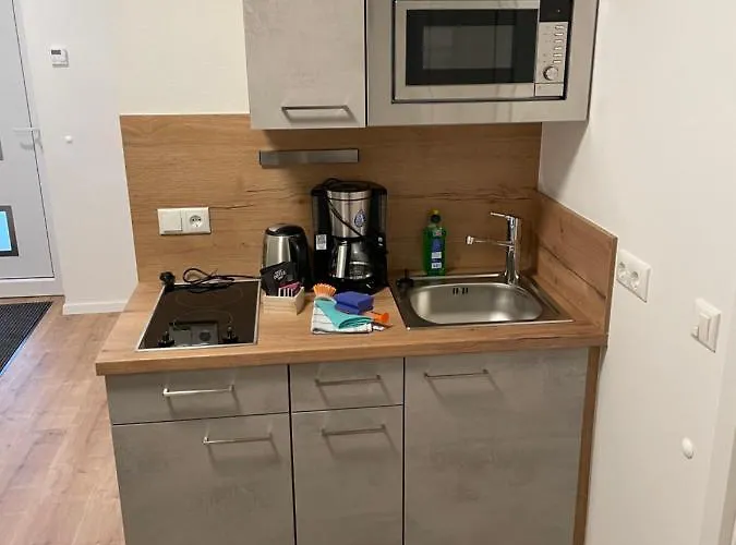 Alte Schule 3* Langenbernsdorf