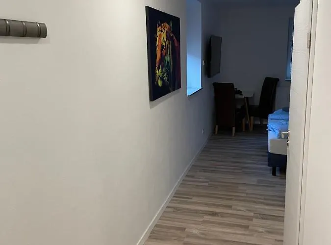 Pensionat Alte Schule Langenbernsdorf