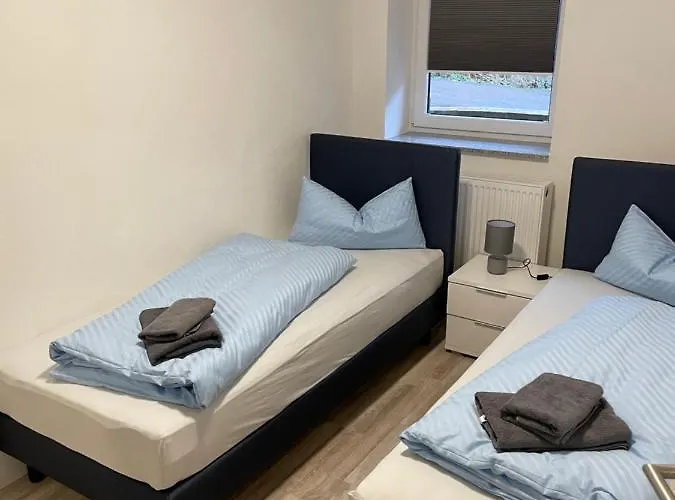 Pensionat Alte Schule 3*