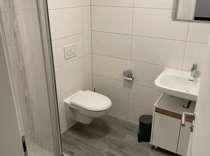 Pensionat Alte Schule